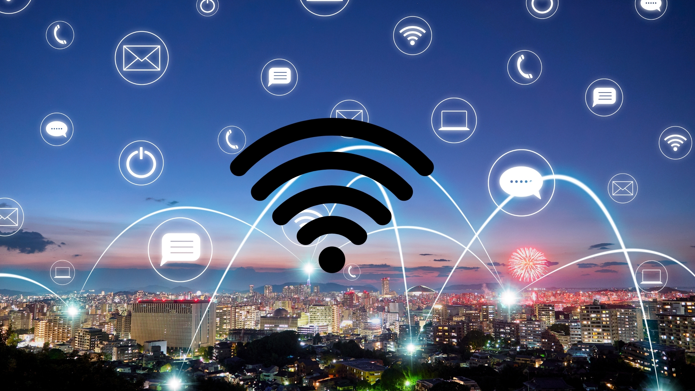 PAKSAT MM1 Affects Internet Connectivity In Pakistan