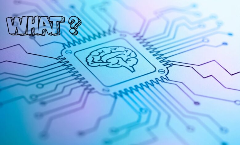 What Is Artificial Intelligence? Definition Types Uses