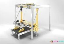 Future Trends in Palletizing Technology