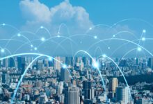 IoT Applications for Smart Cities