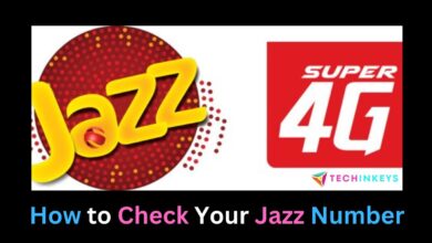 Check Your Jazz Number