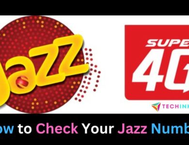 Check Your Jazz Number