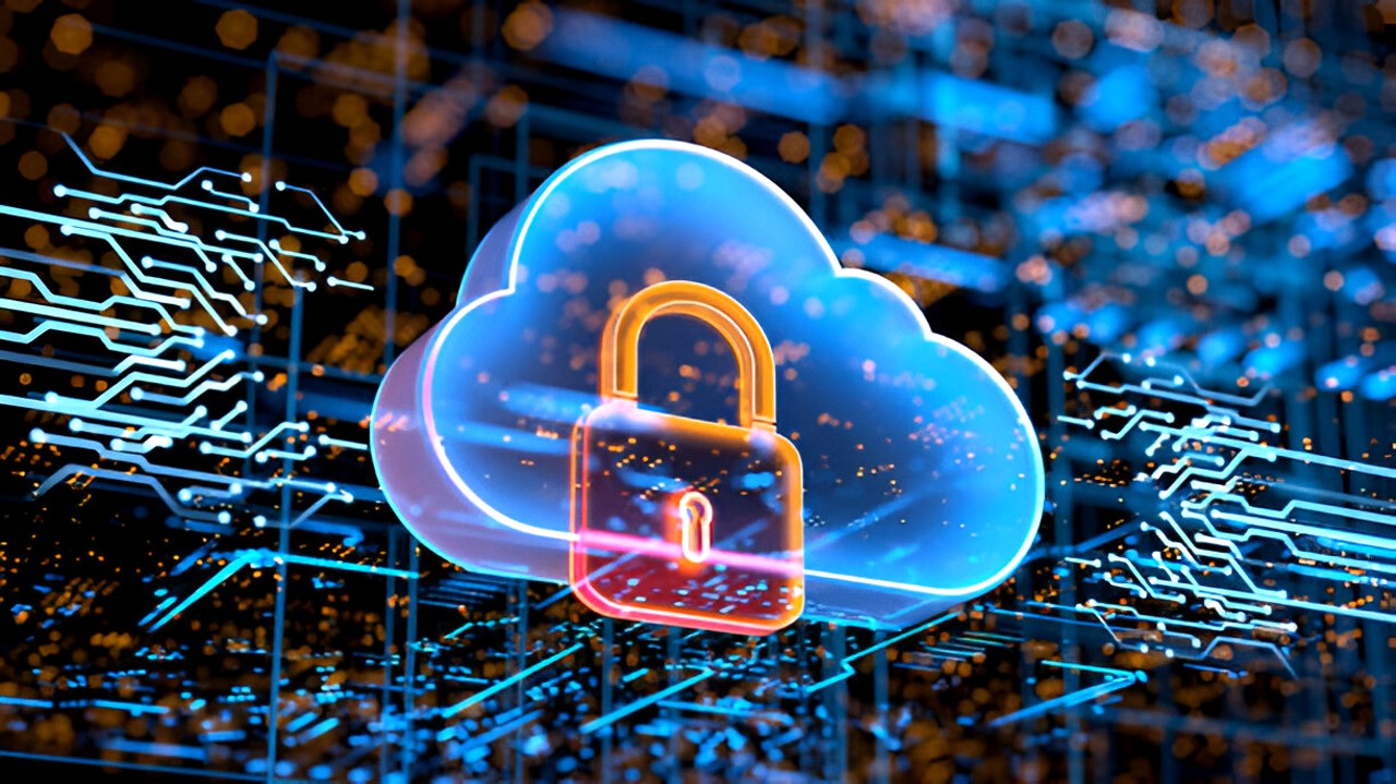 cybersecurity Increased focus on cloud security