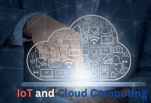 IoT and Cloud Computing: How they work together