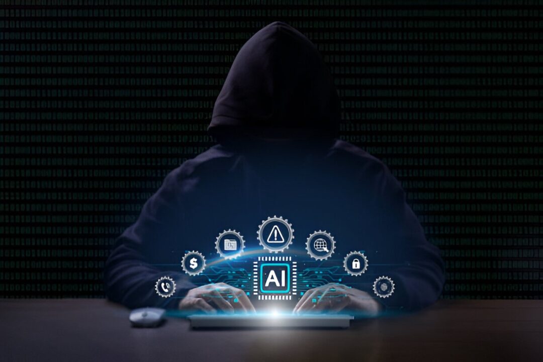 Importance of Ai in Cybersecurity 