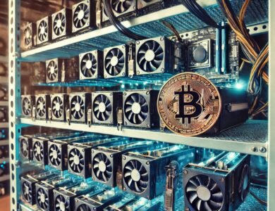 A Beginner’s Guide to Mining Bitcoin at Home