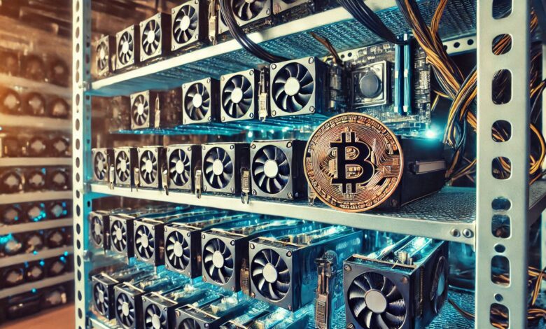 A Beginner’s Guide to Mining Bitcoin at Home