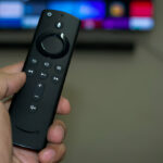 How to Reset FireStick Remote