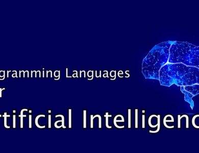 Top 5 Programming Languages for AI in 2025