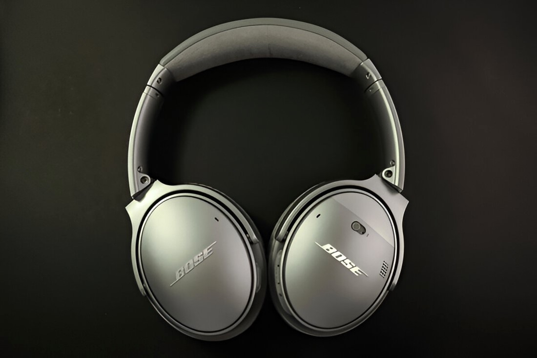 Bose QuietComfort 45