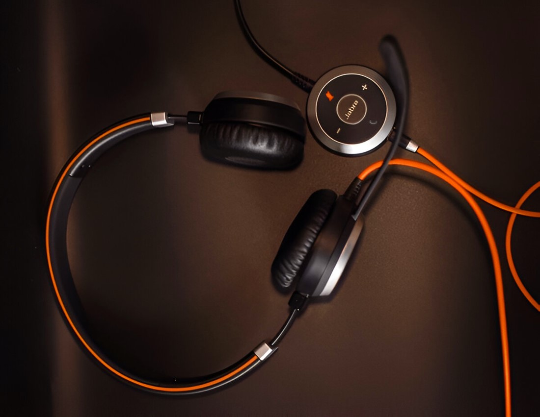 Jabra Elite 85h