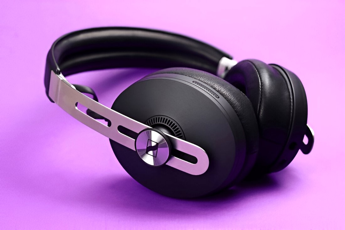 Sennheiser Momentum 3 Wireless