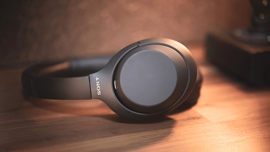 Sony WH-1000XM4