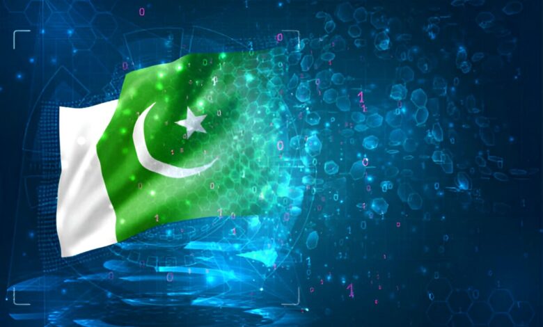 The Future of Cybersecurity in Pakistan