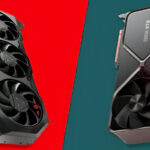 GDDR6 vs GDDR6X