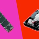 SSD vs HDD