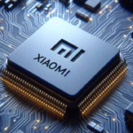 Xiaomi is launching its own Xring processor