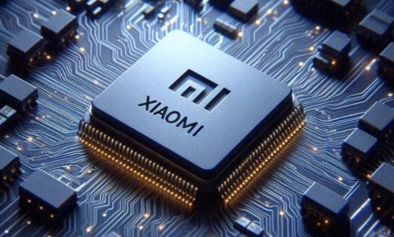 Xiaomi is launching its own Xring processor