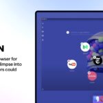 Opera's latest browser is capable of developing websites and games for you