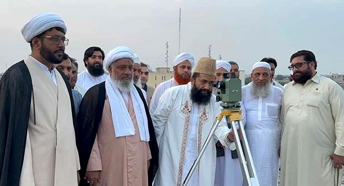 Ruet-e-Hilal Committee 