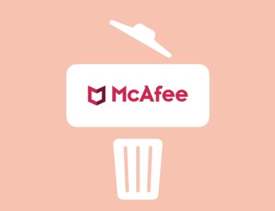 How to Uninstall McAfee in Windows or Mac 2025