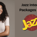 Jazz Internet Packages 2025