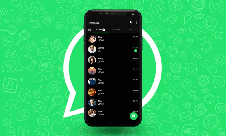 WhatsApp’s Latest Update Replaces the Need for CamScanner