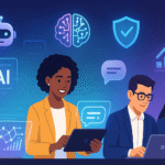 10 Game-Changing AI-Powered Business Ideas You Can Start Today