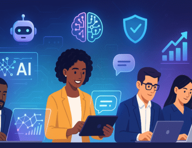 10 Game-Changing AI-Powered Business Ideas You Can Start Today