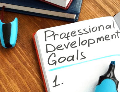 Create a Powerful Professional Development Plan to Boost Your Career Success
